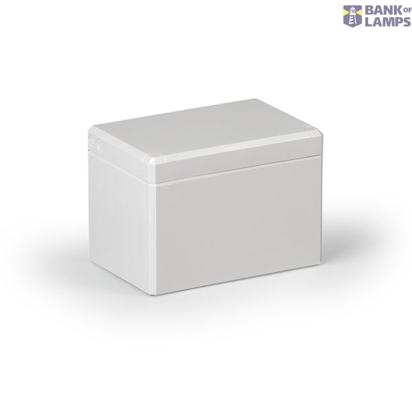 DPCP081209G.U | Enclosure PC 80 x 120 x 86 mm image 1