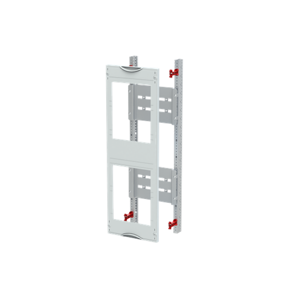 MT143 NH1-fuse switch disconnector 750 mm x 250 mm x 200 mm , 1 , 1 image 2