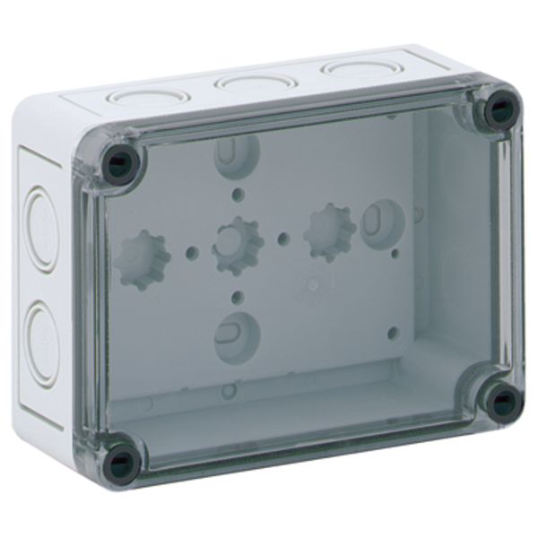 Empty enclosure TK PC 1309-6-tm image 2