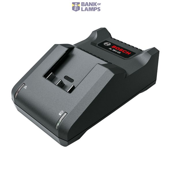 Battery Charger 36 V, 2A (AL 36V-20) image 1