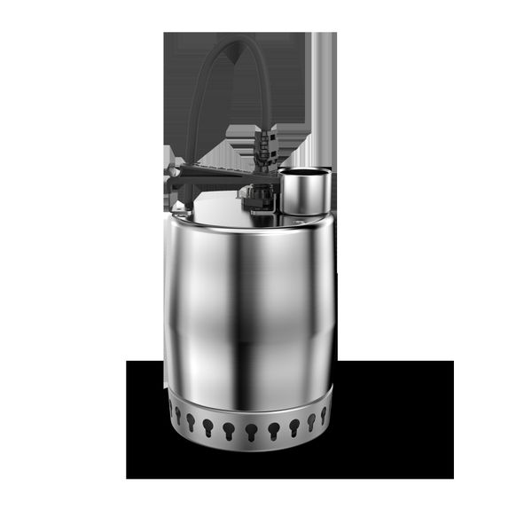 Submersible drainage pump Unlift KP350-M-1 1x220-240V 50Hz 10m w.plug image 1