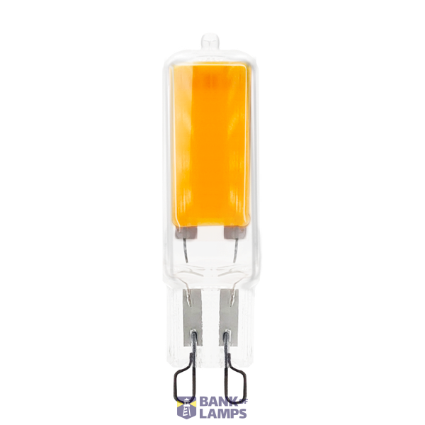 LAMP. LED PIXY COB image 1