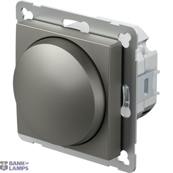 DIMMER ROTATIVE 2WAY LED 100W TI XO 4415048 image 4