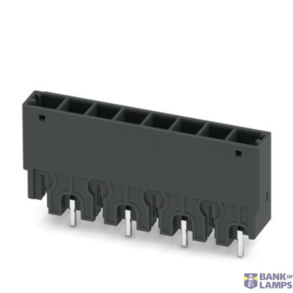 PCV 4/ 8-G-6,35 P26 THR - PCB header image 1