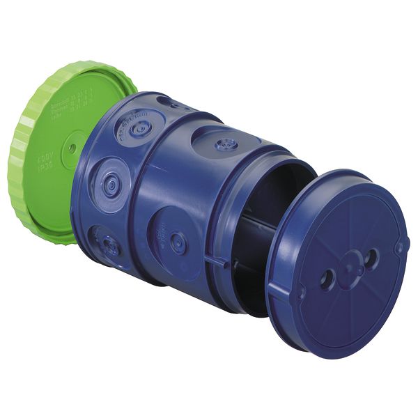 Large conduit box U 120 K GRO-2 image 2