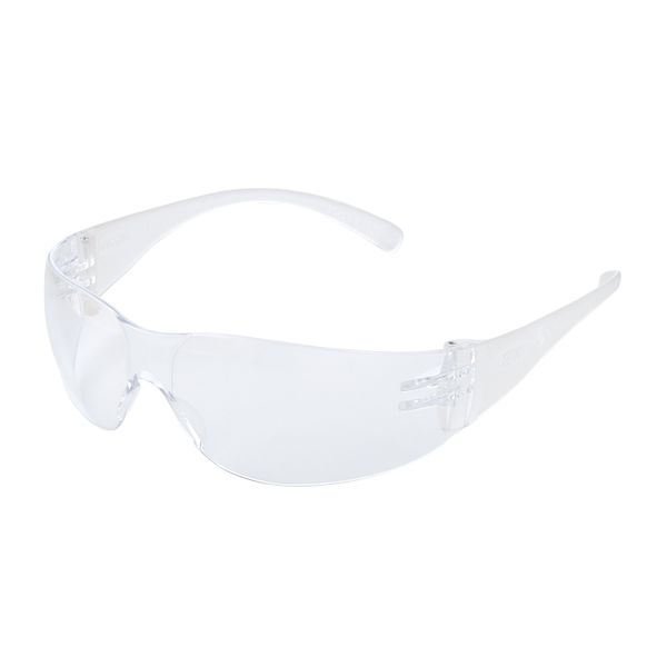 3M™ Virtua™ Slim Fit Safety Glasses, Anti-Scratch / Anti-Fog, Clear Le image 2