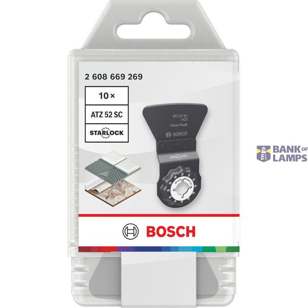 ATZ 52 SC 10pc image 1