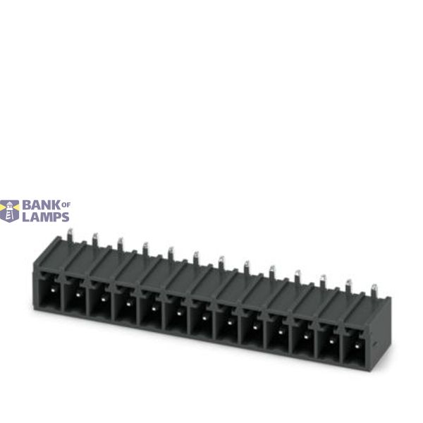 MC 1,5/13-GU-3,81 P19 THR - PCB header image 1