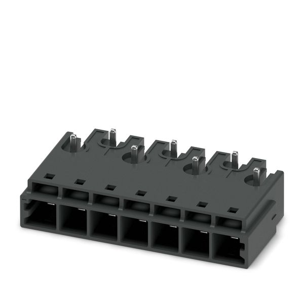 PC 4/ 7-GU-6,35 P26 THR - PCB header image 1