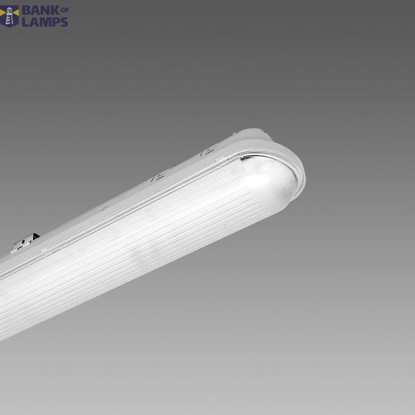 DISANLENS 605 LED 35W CLD GRIGIO image 1