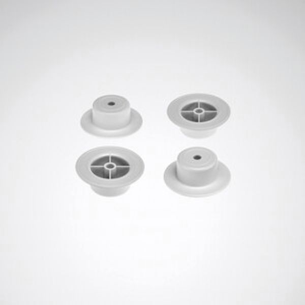 Mechanical accessories 3331 White 8443700 image 1