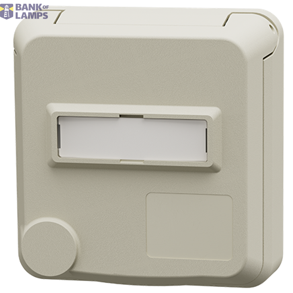 P. m. rec. Cepex 16A3p6h IP54 image 1