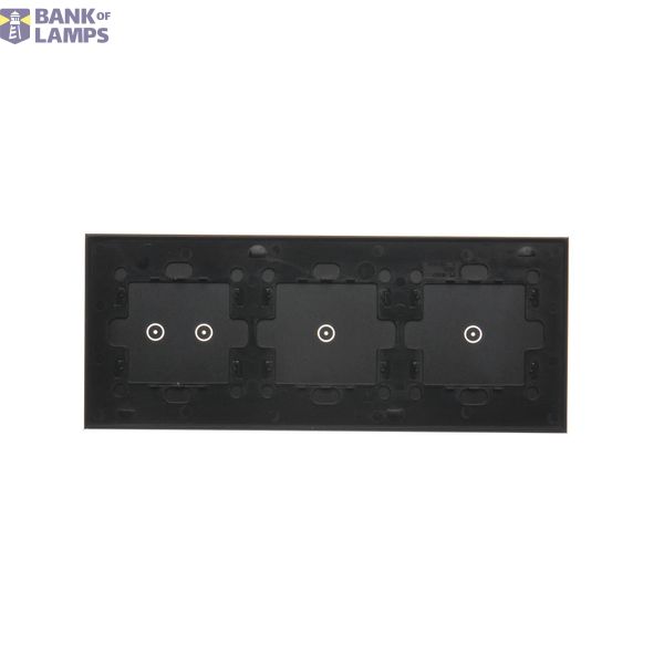 Made-to-order product, 1/2 key - customisable - with option to print a pictogram, Simon 55, IP20, graphite mat image 2
