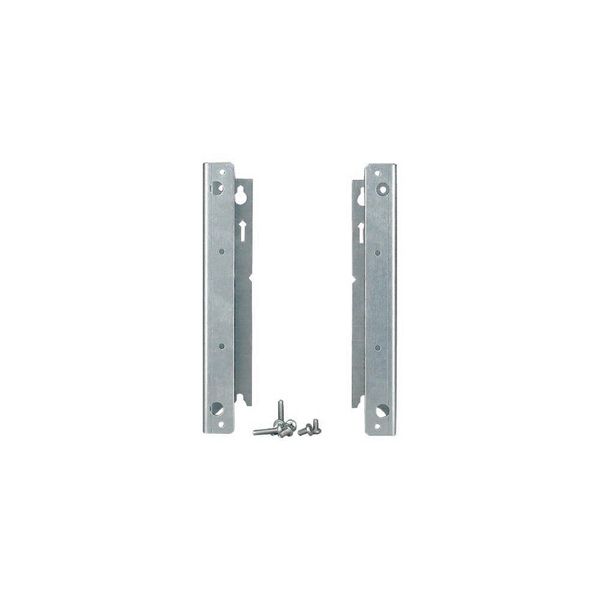 BPZ-BR/SASY/MSW/H-1/400 SASY IEC busbar support mounting kit for MSW configuration, 1 pole, W x H = 400 x 100 mm image 3