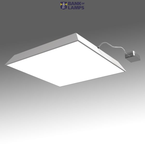 SELENA OP LED 40W M600 4350lm/840 UGR image 1
