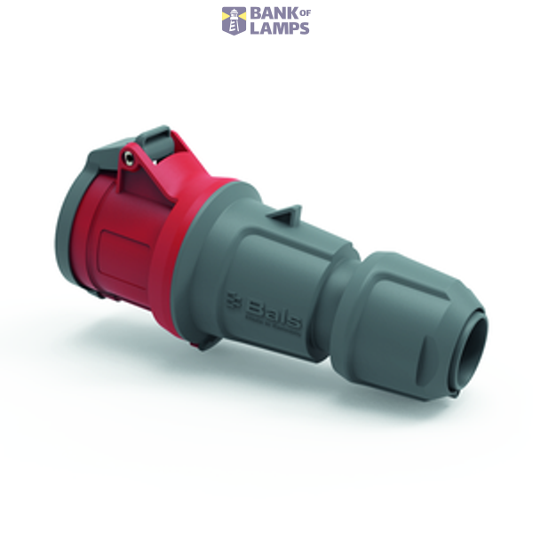 CEE Coupling INNOLINQ 301 32A 5P 400V IP54 image 2