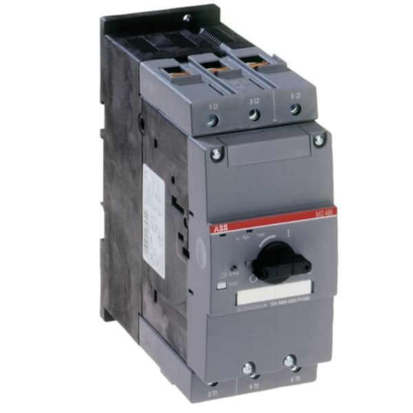 MOTOR. STARTER MO495-40 image 1