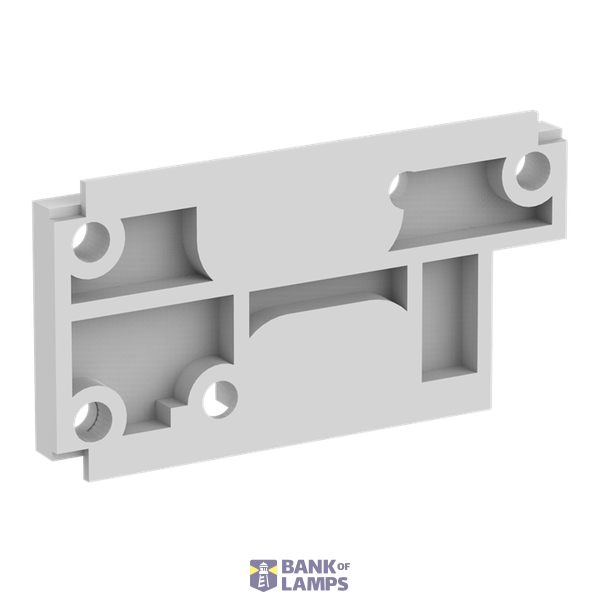 TA526, Accessory wall mounting bracket PU=10 pieces image 1