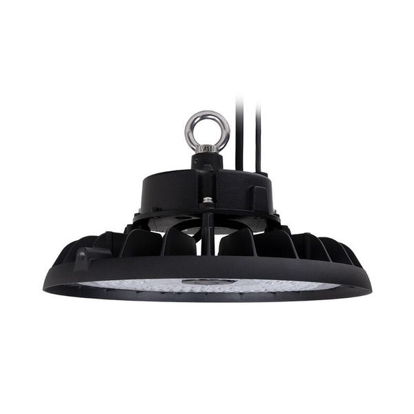 Industrial lamp LEDtec G2 150W, 5000K, 90°, CRI80, dimmable 0-10V image 1