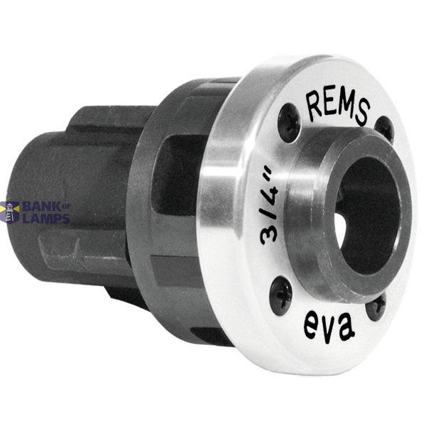 Tap head S R 1/2" image 1