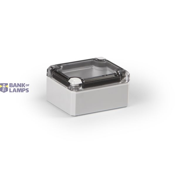 DPCP050704T.U | Enclosure PC 53 x 65 x 36 mm image 1