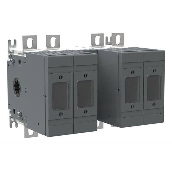 OS125GD22N2P SWITCH FUSE image 2