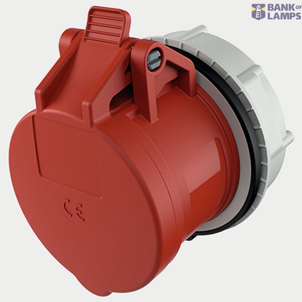 Inb. WCD 32A4P 6H400V IP44 Rapido image 1