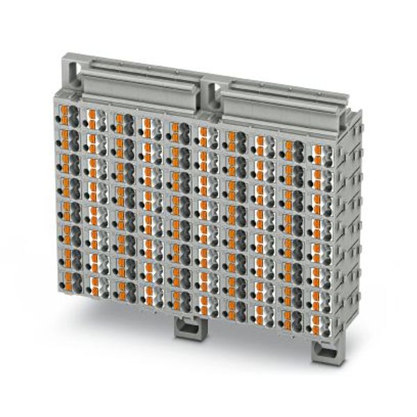 PTMC 1,5/80-2 - Marshalling patchboard image 2