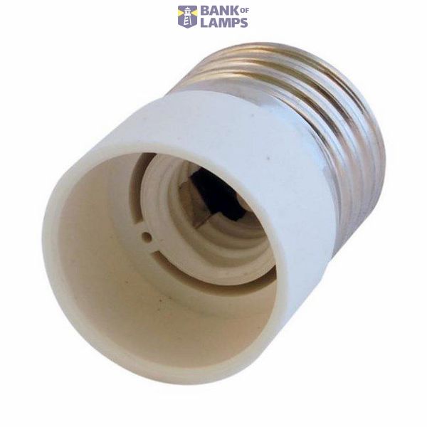 Adapter E27/E14 image 1