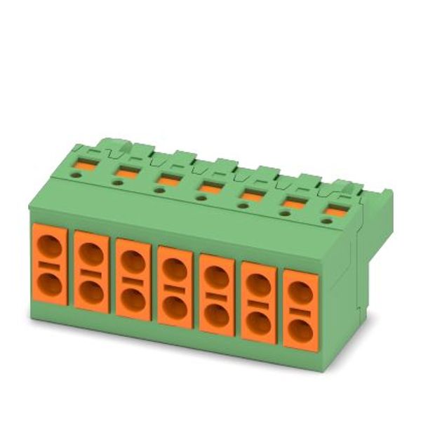 TVFKC 1,5/ 7-ST - PCB connector image 1
