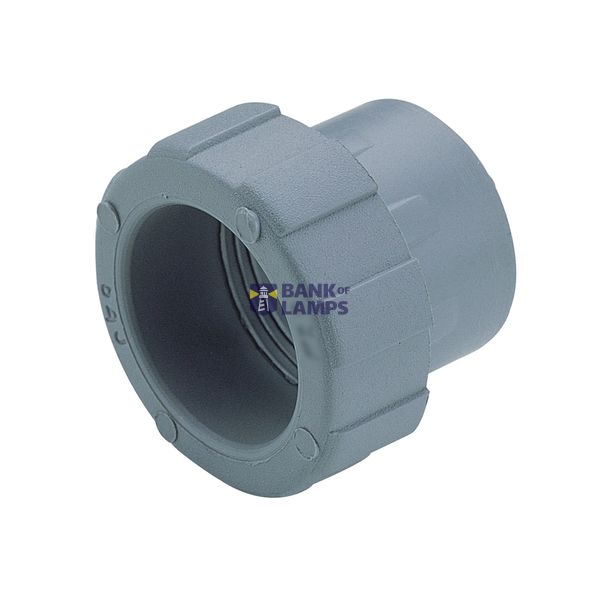 BT-EMBOUT PROTECTION D50 GRIS image 2