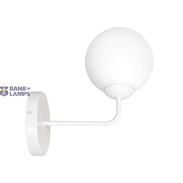 PREGOS K1 WHITE image 1