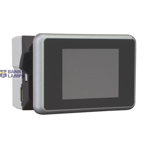 Display, 2z, TFT, 6 digital input + 2 configurable input (digital/0 -  image 3