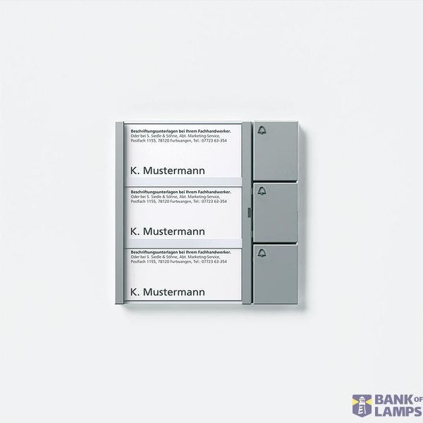 TM 611-03 SM Key module image 1