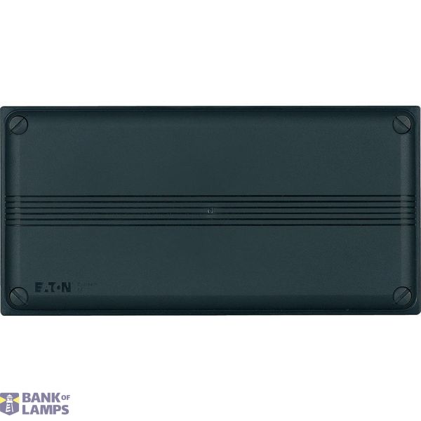 System 55 terminal box image 3