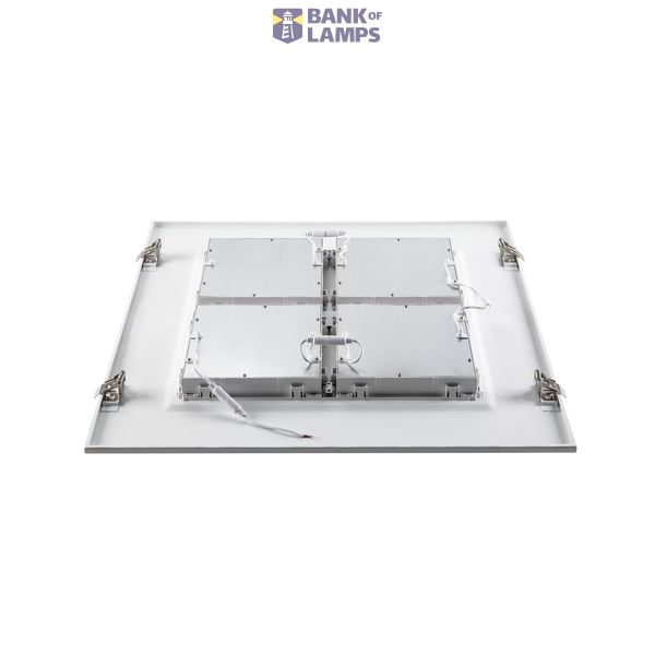 PAVONO Mounting set image 2