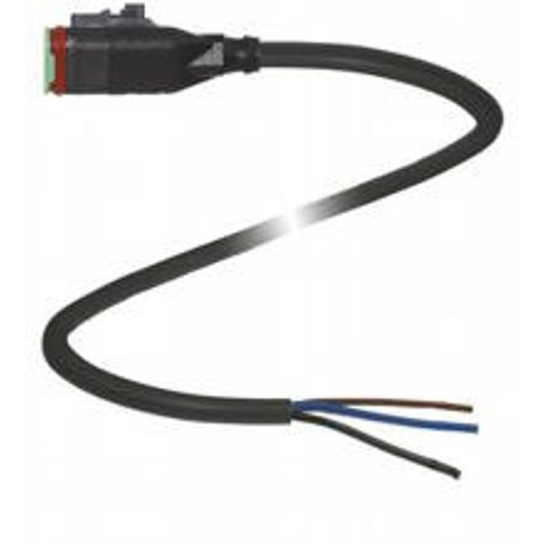 DT3S-G-BK6M-PUR-O1 connector image 1