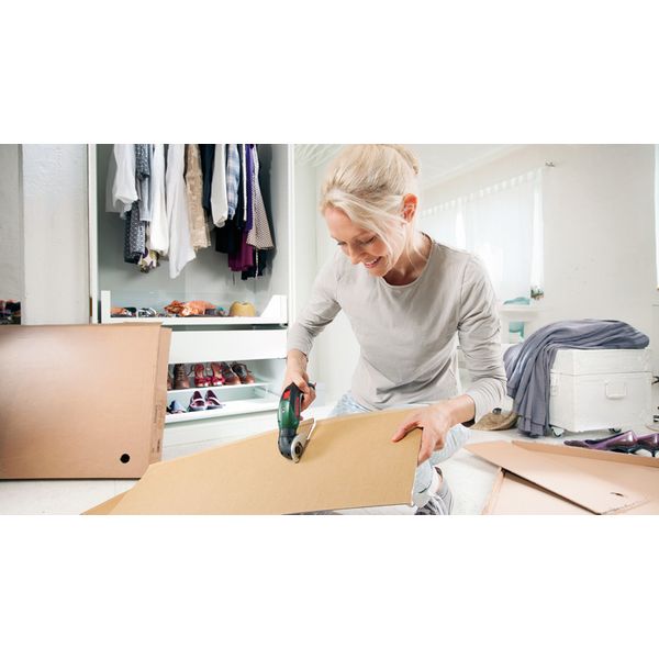 IXO Collection - Cutter attachment image 2