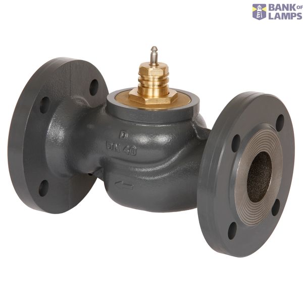 VL2 PN6 DN80/100 flange image 1
