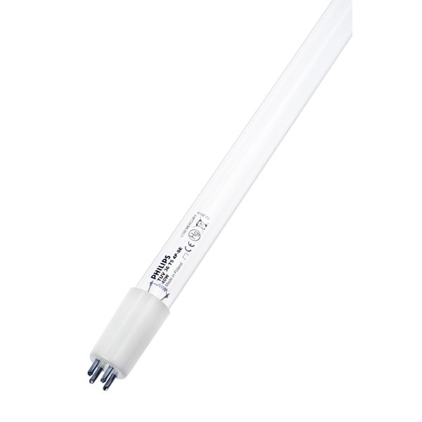 TUV 16W 4P Singlend TUV16W-4PSE image 1