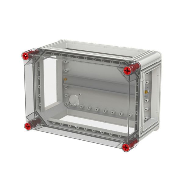VMS 32H FOR 2X OT16F - OT125F CO SYSTEM image 2