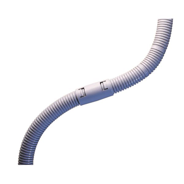 Conduit coupling RVB 25 image 1