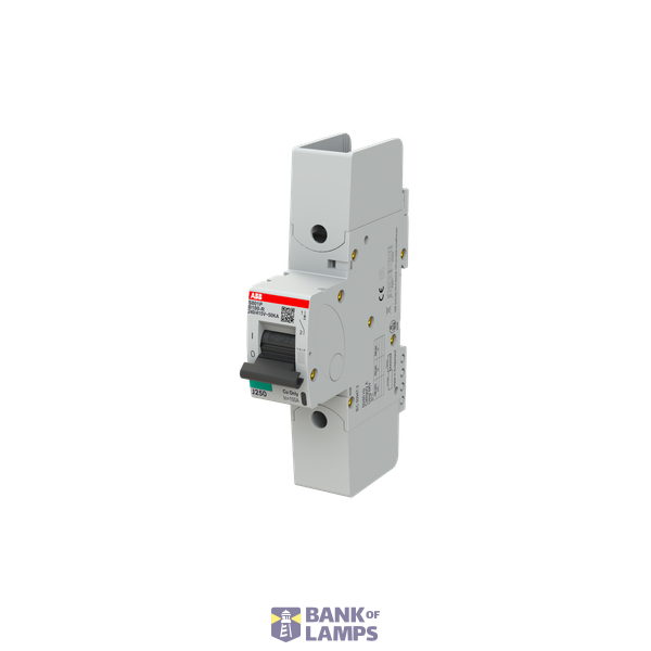 S801P-B100-R circuit breaker image 3