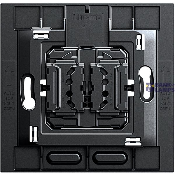BTAX switch for 1 group ZB HA4596 image 1