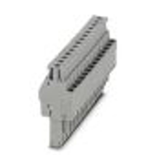 UPBV 4/14 - Plug image 3