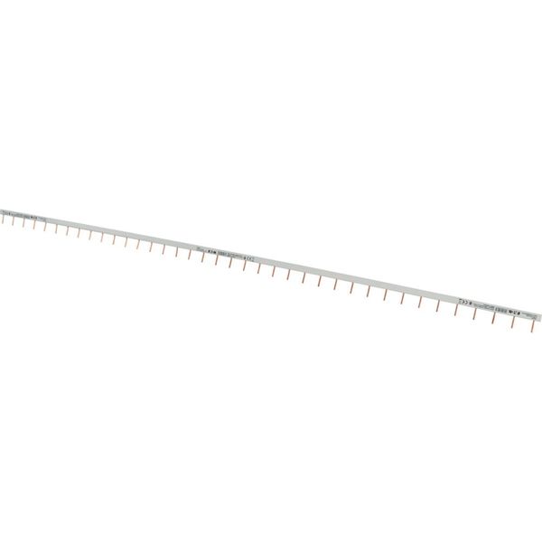 Z-VPL-4/1p+HS Busbar AUX 1p+AUX long pin image 3