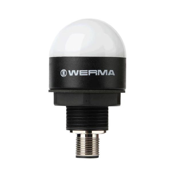 MC35 UL Beacon 10-30V RGB M12 image 2
