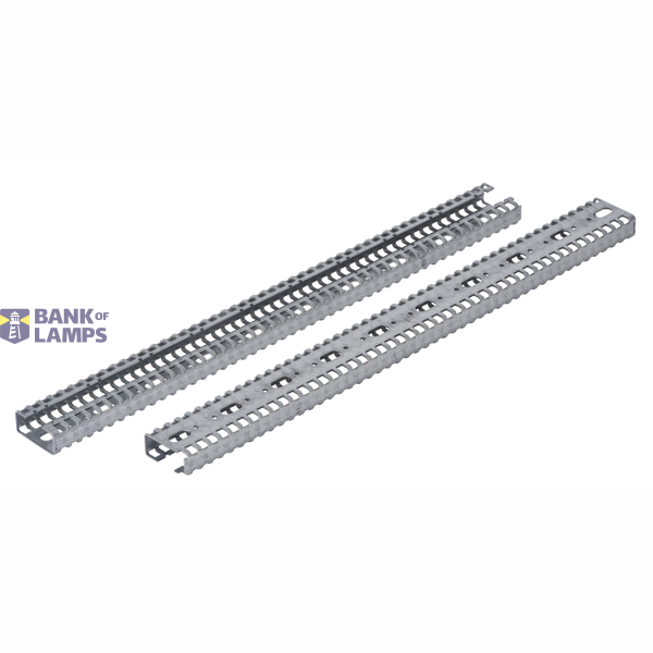 Profile for Prisma enclosure for SB C image 1