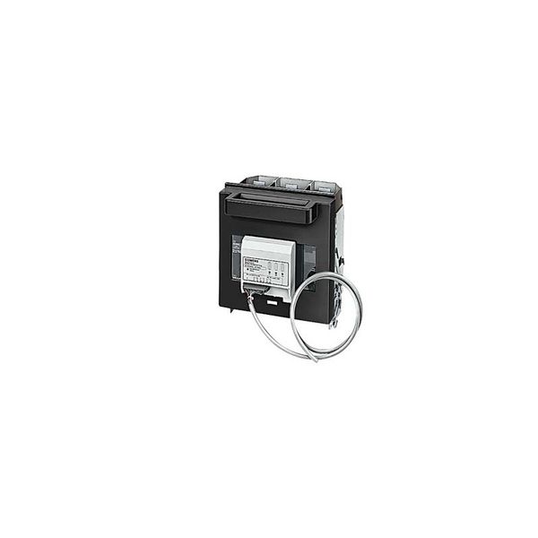 SENTRON, Fuse switch disconnector 3NP5, 3-pole, NH2,  3NP5360-0HA13 image 1