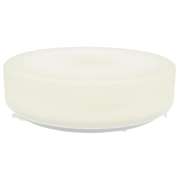 Apollo 300 LED Wall- & ceiling lumin, 17W, 4000K IP44 RA 80+ image 1